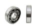 SKF Rear Wheel Bearing (6305J, 1026AMZ4320, 6305-J)