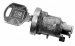 Standard Motor Products Trunk Lock Cylinder (TL-190, TL190)