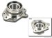SKF Wheel Bearing (W0133-1604787-SKF)