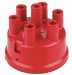 Distributor Cap 6 Cylinder Mallory Dist. YL Non-Vented/Flame Arrested (270B, M11270B)