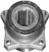 Timken 513135 Axle Bearing and Hub Assembly (TM513135, 513135)
