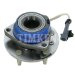 Timken 512202 Axle Bearing and Hub Assembly (TM512202, 512202)