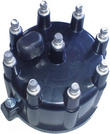 Omix-Ada 17244.11 Distributor Cap for 6 CYL 4.0L for Jeep Grand Cherokee ZJ 94-98 (1724411, O321724411)