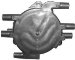 Standard Motor Products Ignition Cap (JH253, S65JH253, JH-253)