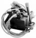 Standard Motor Products Cap & Wire Set (JH147, S65JH147, JH-147)