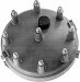 Standard Motor Products Ignition Cap (FD168, S65FD168, FD-168)