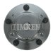 Timken HA590306 Axle Bearing and Hub Assembly (TMHA590306, HA590306)