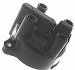 Standard Motor Products Ignition Cap (JH-232, JH232)