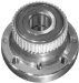 Timken 513111 Axle Bearing and Hub Assembly (513111, TM513111)