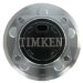 Timken HA590040 Axle Bearing and Hub Assembly (TMHA590040, HA590040)