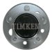 Timken HA592450 Axle Bearing and Hub Assembly (HA592450, TMHA592450)
