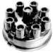Standard Motor Products Ignition Cap (AL131, S65AL131, AL-131)