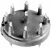 Standard Motor Products Ignition Cap (FD160, FD-160)