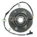 Timken SP550309 Axle Bearing and Hub Assembly (SP550309, TMSP550309)
