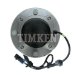 Timken SP580307 Axle Bearing and Hub Assembly (SP580307, TMSP580307)