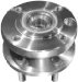 Timken 513082 Axle Bearing and Hub Assembly (513082, TM513082)