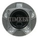 Timken HA590055 Rear Hub Assembly (TMHA590055, HA590055)