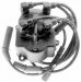 Standard Motor Products Cap & Wire Set (JH-161, JH161)