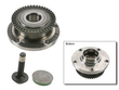 FAG W0133-1737386 Wheel Bearing Kit (FAG1737386, W0133-1737386)