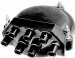 Standard Motor Products Ignition Cap (GB433, GB-433)