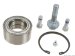 OES Genuine Wheel Bearing Kit (W0133-1717738_OES)