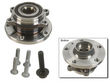 Ruville W0133-1789212 Wheel Bearing Kit (W0133-1789212, RUV1789212)