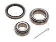 SKF W0133-1835662 Wheel Bearing Kit (W0133-1835662, SKF1835662)
