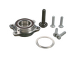 SKF W0133-1805994 Wheel Bearing Kit (W0133-1805994, SKF1805994)