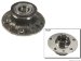 SKF W0133-1780448-SKF Wheel Bearing Kit (W01331780448SKF)