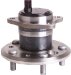 Beck Arnley  051-6088  Wheel Hub And Bearing Assembly (0516088, 516088, 051-6088)