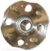 Beck Arnley 051-6094 Wheel Hub and Bearing Assembly (516094, 0516094, 051-6094)