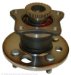 Beck Arnley 051-6096 Wheel Hub and Bearing Assembly (0516096, 516096, 051-6096)