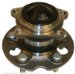 Beck Arnley 051-6097 Wheel Hub and Bearing Assembly (0516097, 516097, 051-6097)