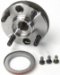 BCA Bearings 518500 Axle Bearing and Wheel Hub Assembly Repair Kit (518500)