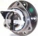 BCA Bearings 513191 Wheel Hub Assembly (513191)