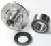 BCA Bearings 518505 Axle Bearing and Wheel Hub Assembly Repair Kit (518505)