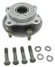 OES Genuine Wheel Hub Assembly  for select Dodge Stealth/Mitsubishi 3000GT models (W01331607255OES)