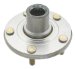 OES Genuine Wheel Hub Assembly for select Mitsubishi Diamante models (W01331604115OES)