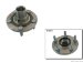 OES Genuine Wheel Hub Bolt for select Toyota Celica models (W01331604213OES)