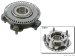 Timken W0133-1810455-TIM Wheel Hub Assembly (W01331810455TIM)
