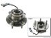 Timken W0133-1698512-TIM Wheel Hub Assembly (W01331698512TIM)