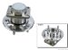Timken W0133-1682410-TIM Wheel Hub Assembly (W01331682410TIM)