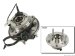 Timken W0133-1765297-TIM Wheel Hub Assembly (W01331765297TIM)