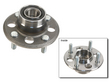 First Equipment Quality W0133-1615018 Wheel Hub Assembly (FEQ1615018, W0133-1615018)