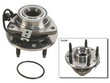 First Equipment Quality W0133-1693329 Wheel Hub Assembly (FEQ1693329, W0133-1693329)