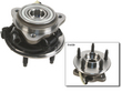 First Equipment Quality W0133-1702502 Wheel Hub Assembly (W0133-1702502, FEQ1702502)