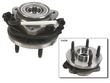 First Equipment Quality W0133-1705231 Wheel Hub Assembly (FEQ1705231, W0133-1705231)