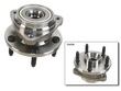 First Equipment Quality W0133-1805703 Wheel Hub Assembly (W0133-1805703, FEQ1805703)