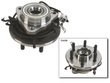 First Equipment Quality W0133-1675372 Wheel Hub Assembly (W0133-1675372, FEQ1675372)