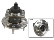 First Equipment Quality W0133-1692089 Wheel Hub Assembly (FEQ1692089, W0133-1692089)